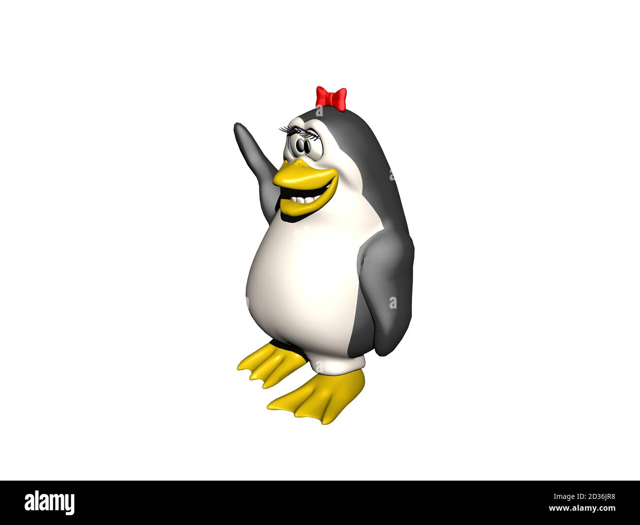 Pingouin Drole Avec Un Noeud Rouge Dans Ses Vagues De Cheveux Photo Stock Alamy Pingouin Drole Avec Un Noeud Rouge Dans Ses Vagues De Cheveux Photo Stock Alamy