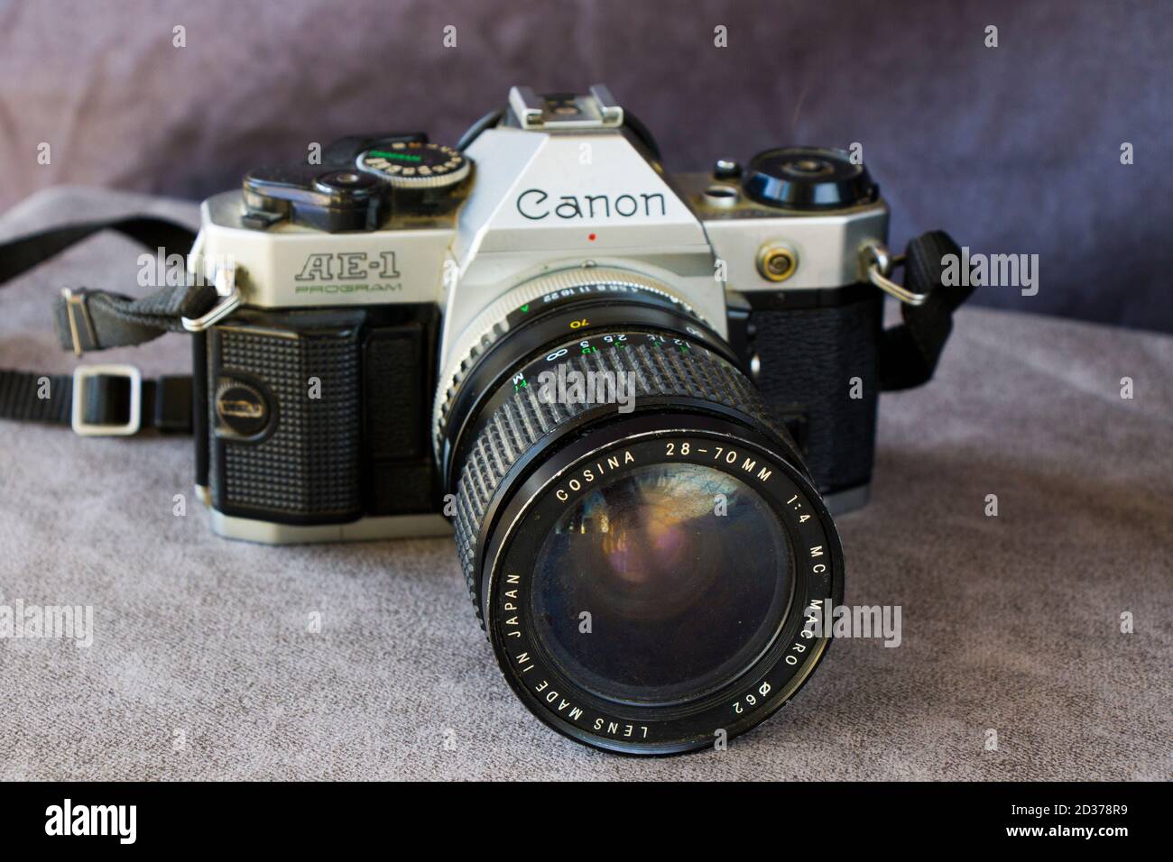 Standard Conway Standard Collection appareils photo anciens