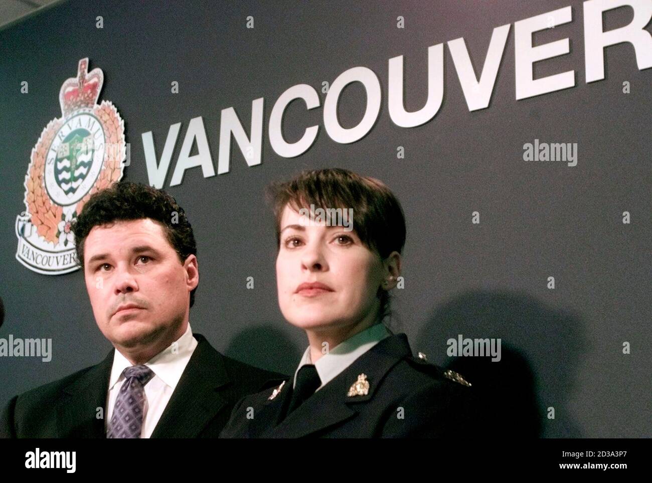 vancouver prostituées