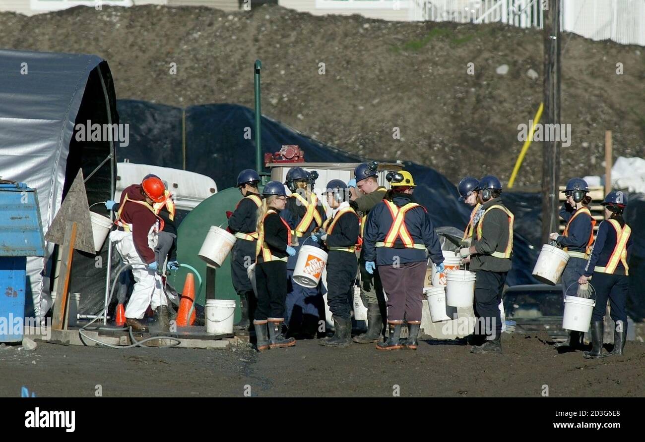 tueur prostituées vancouver