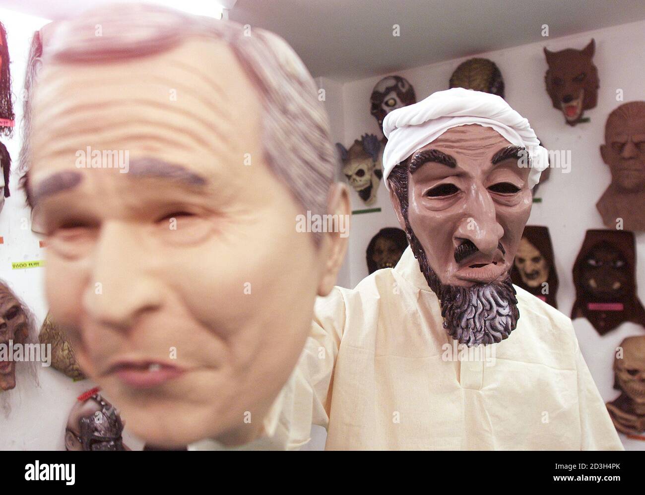 Ligne complète tenues Banque de photographies et d’images à haute