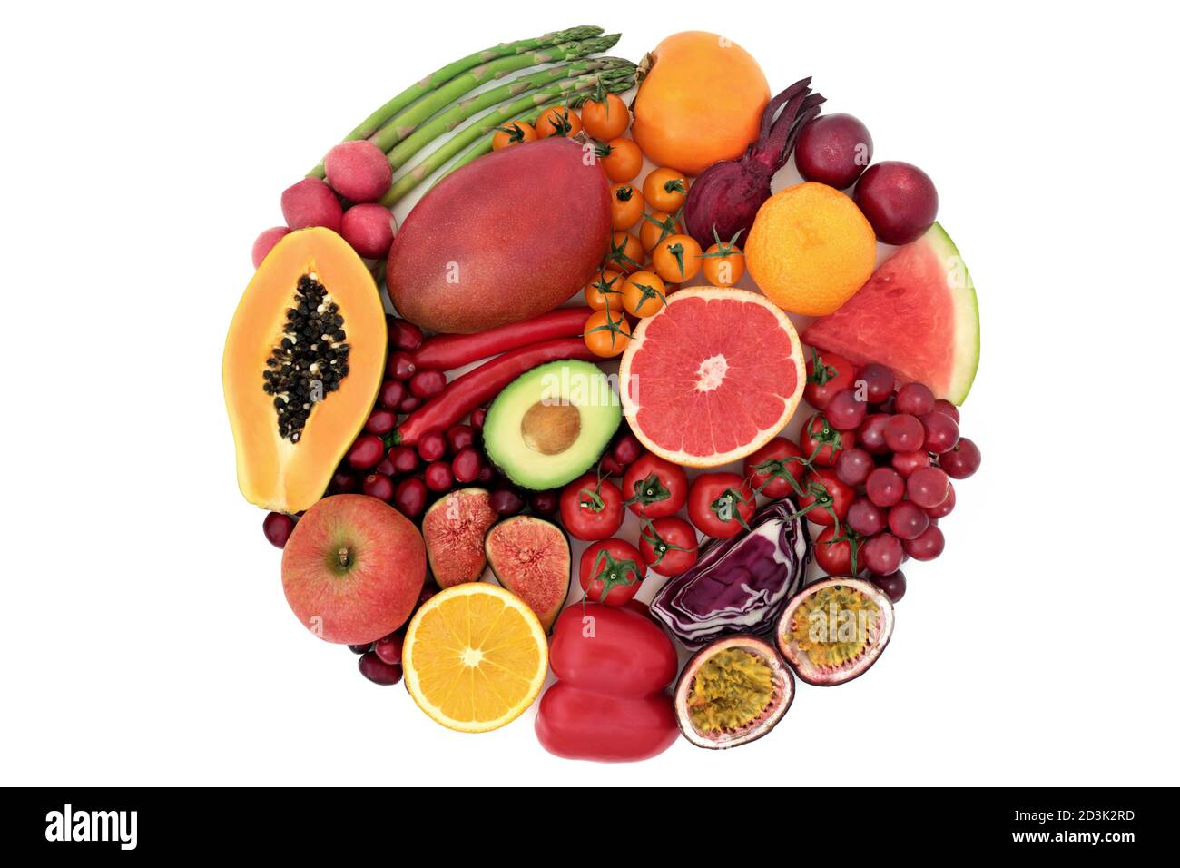 Des aliments sains riches en lycopène pour réduire le cholestérol aussi