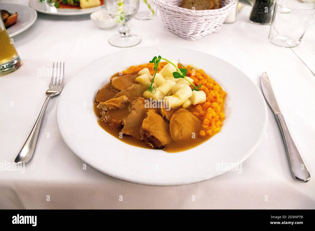 Cuisine polonaise Banque de photographies et d’images à haute