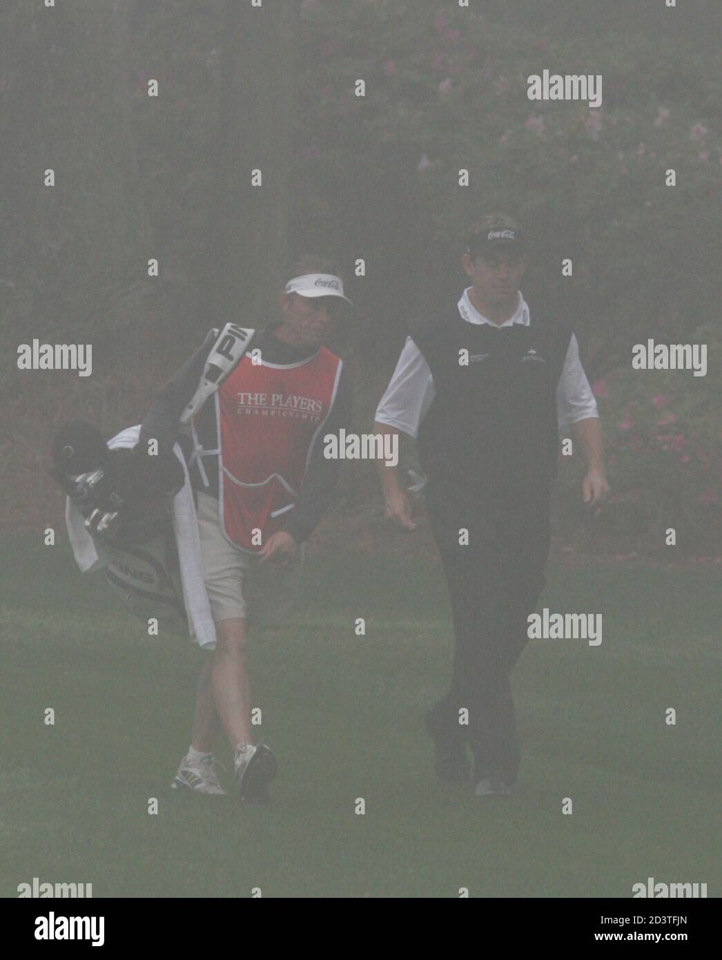 Club De Golf En Floride Banque D Image Et Photos Alamy