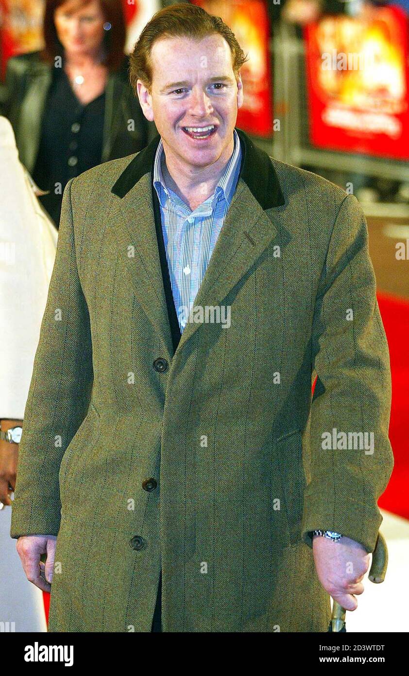 James Hewitt Banque d&rsquo;image et photos - Alamy