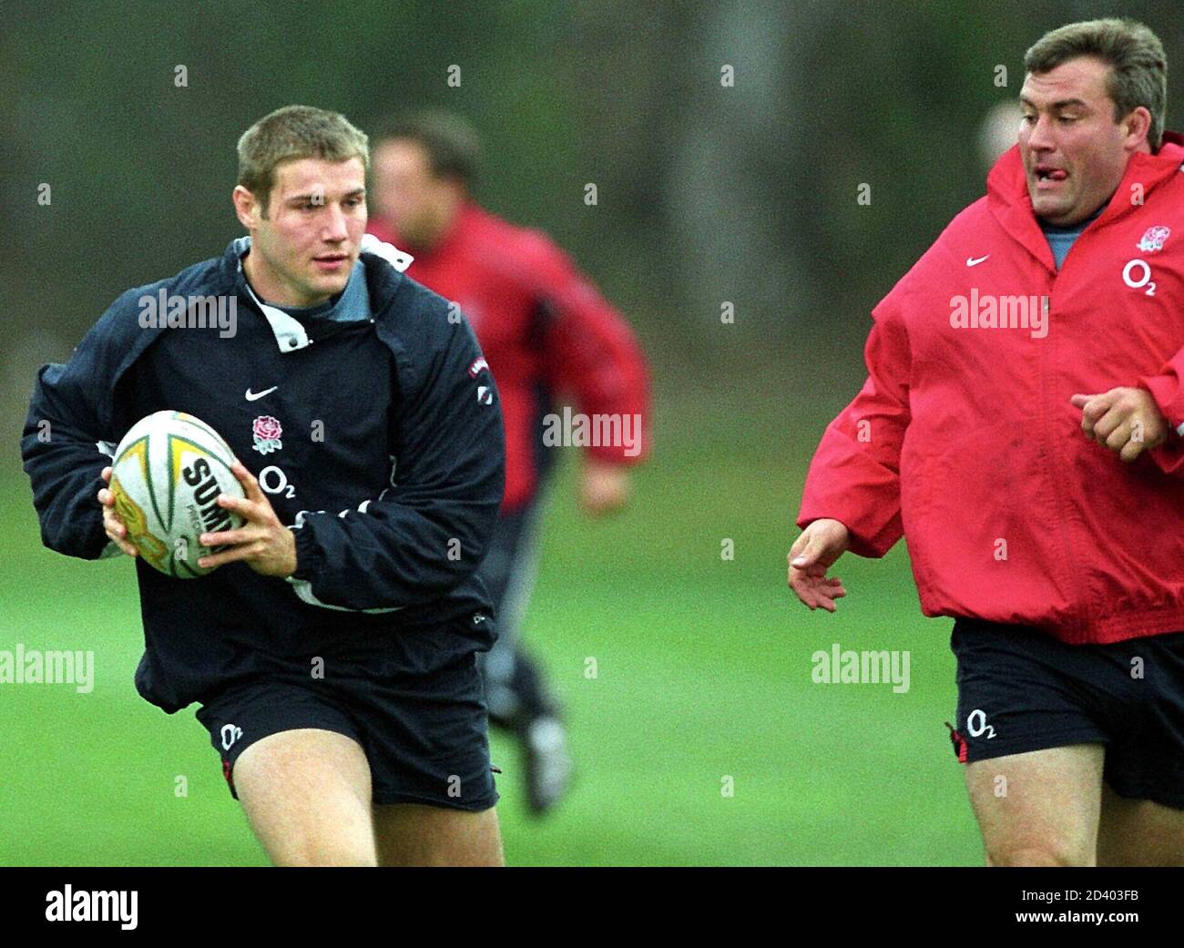 England Australia Ben Cohen Banque D Image Et Photos Alamy