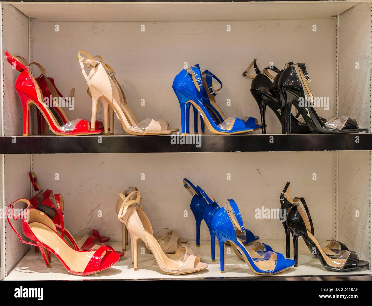 Magasin chaussure hotsell a talon