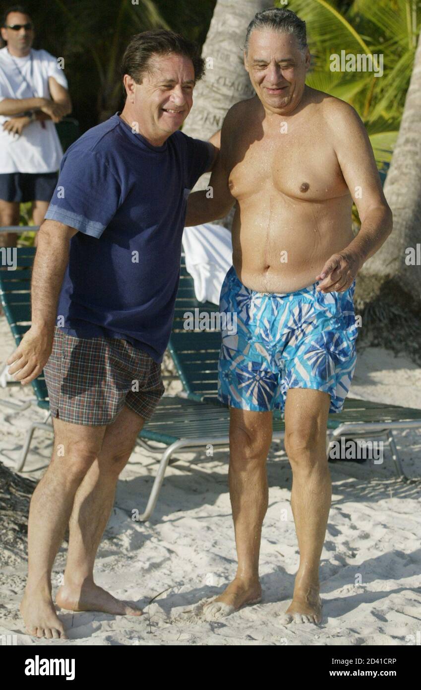 rencontre punta cana