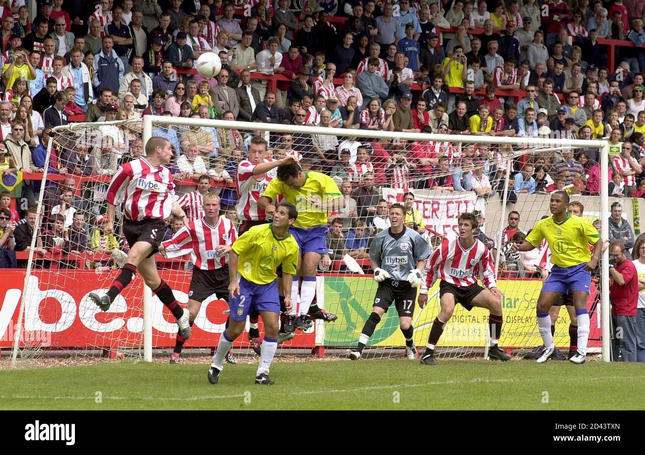 wallpapers Jorginho Brazil 1994 alamy