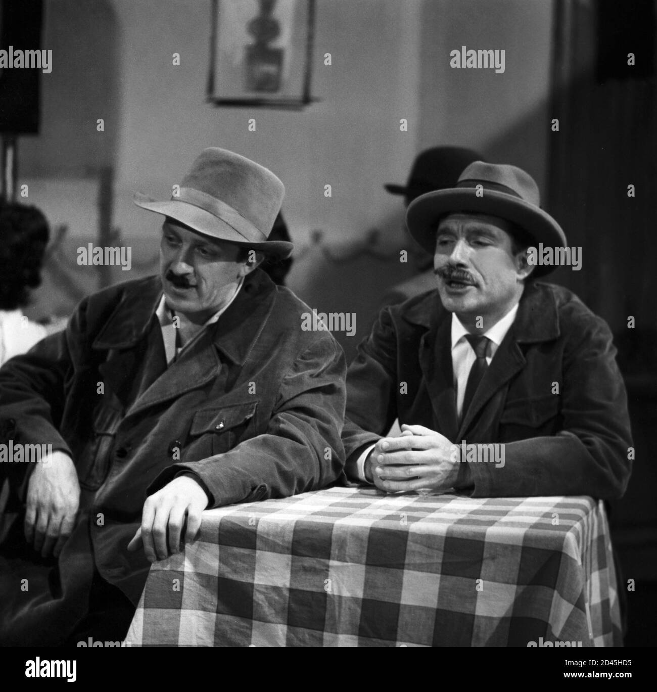 Raimondo Vianello Banque D Image Et Photos Alamy