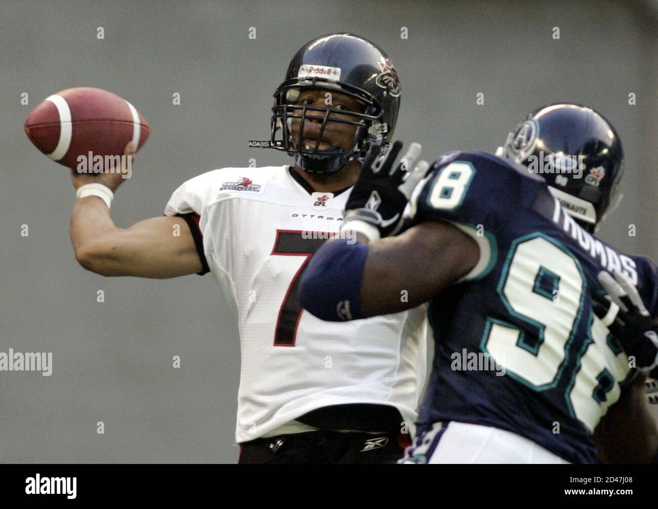 Marvin Thomas Banque D Image Et Photos Alamy