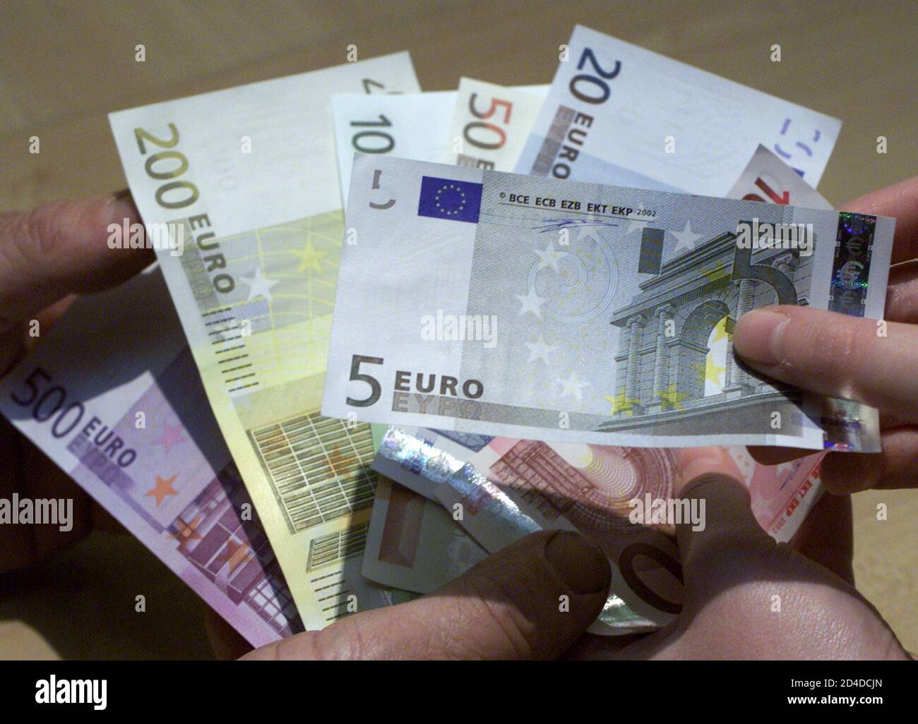 1 Euro Store Banque D Image Et Photos Alamy