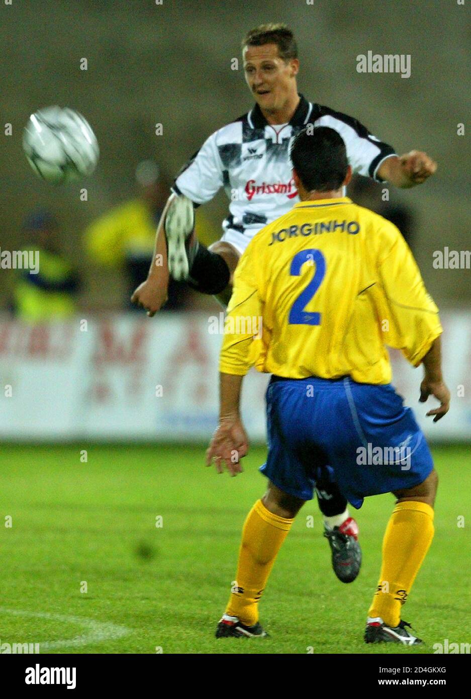 Coupe du monde de football 1994 italie Banque de photographies et d