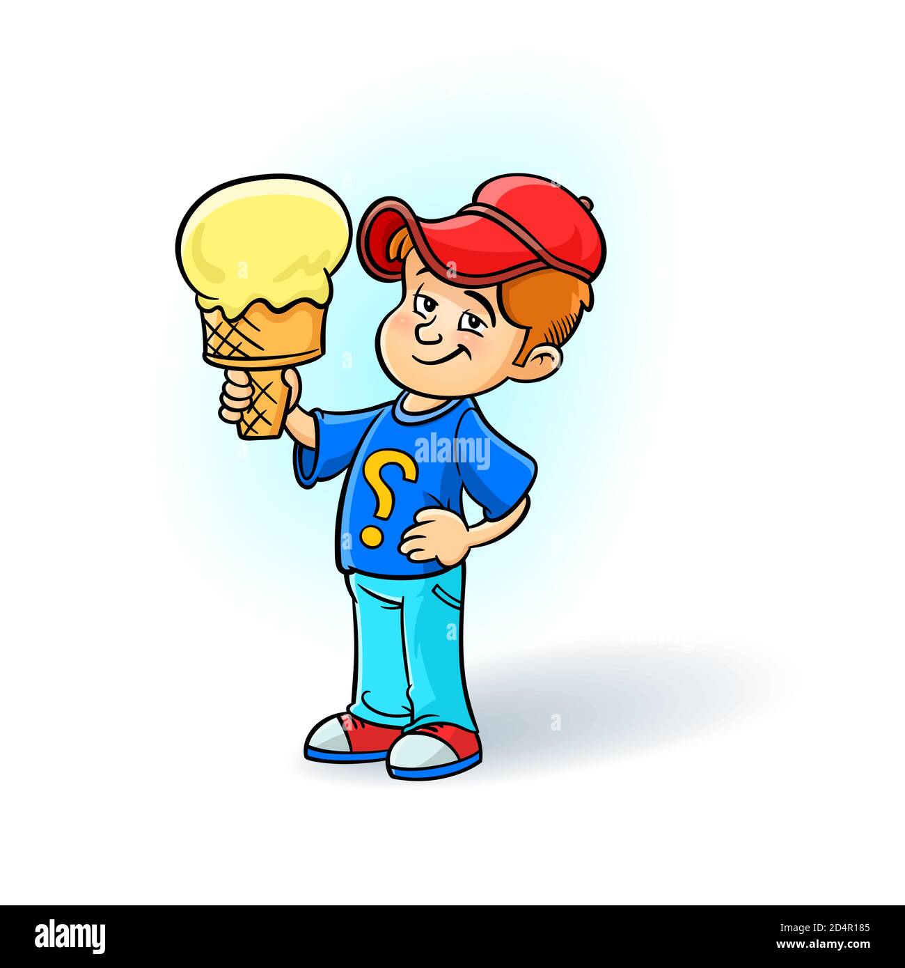Dessin Anime Vecteur De La Clipart D Un Joli Petit Enfant Qui Mange De La Glace La Glace Est Si Grande Image Vectorielle Stock Alamy Dessin Anime Vecteur De La Clipart D Un Joli Petit Enfant Qui Mange De La Glace La Glace Est Si Grande Image Vectorielle Stock Alamy