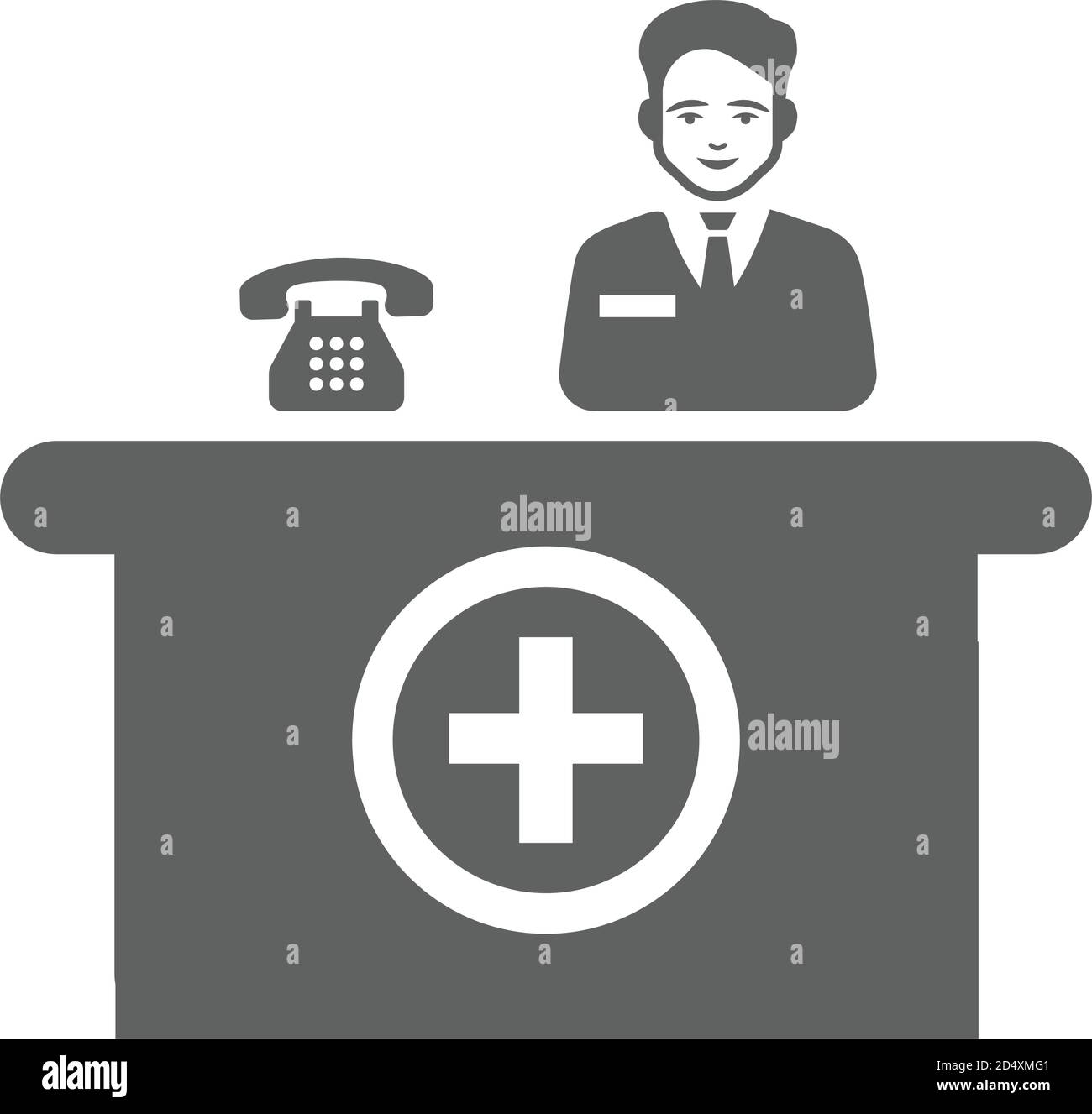 Design élégant et vecteur entièrement modifiable pour les projets commerciaux, les supports d'impression, le Web ou tout type de conception. Illustration de Vecteur