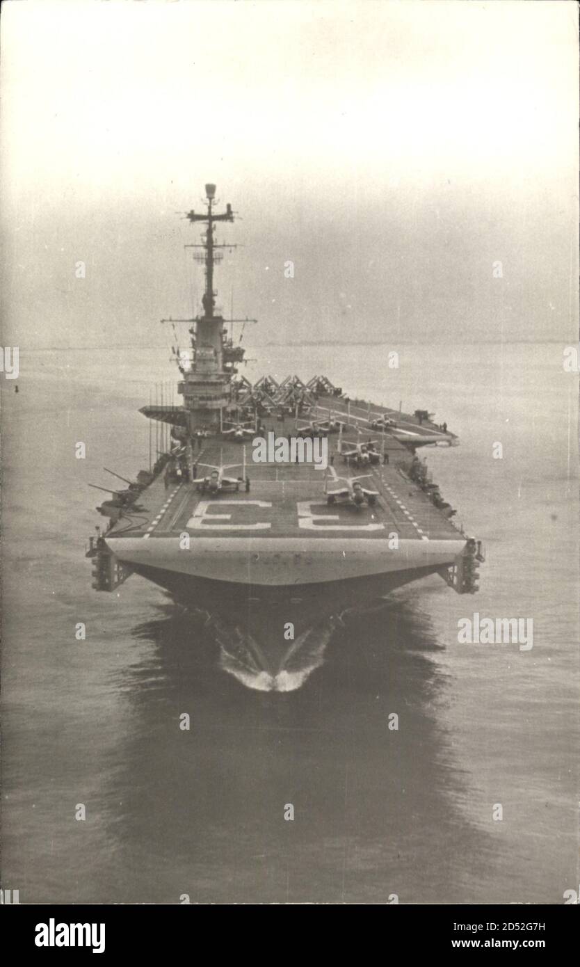 US Amerikanisches Kriegsschiff, USS, 33, Flugzeugträger | utilisation dans le monde entier Banque D'Images
