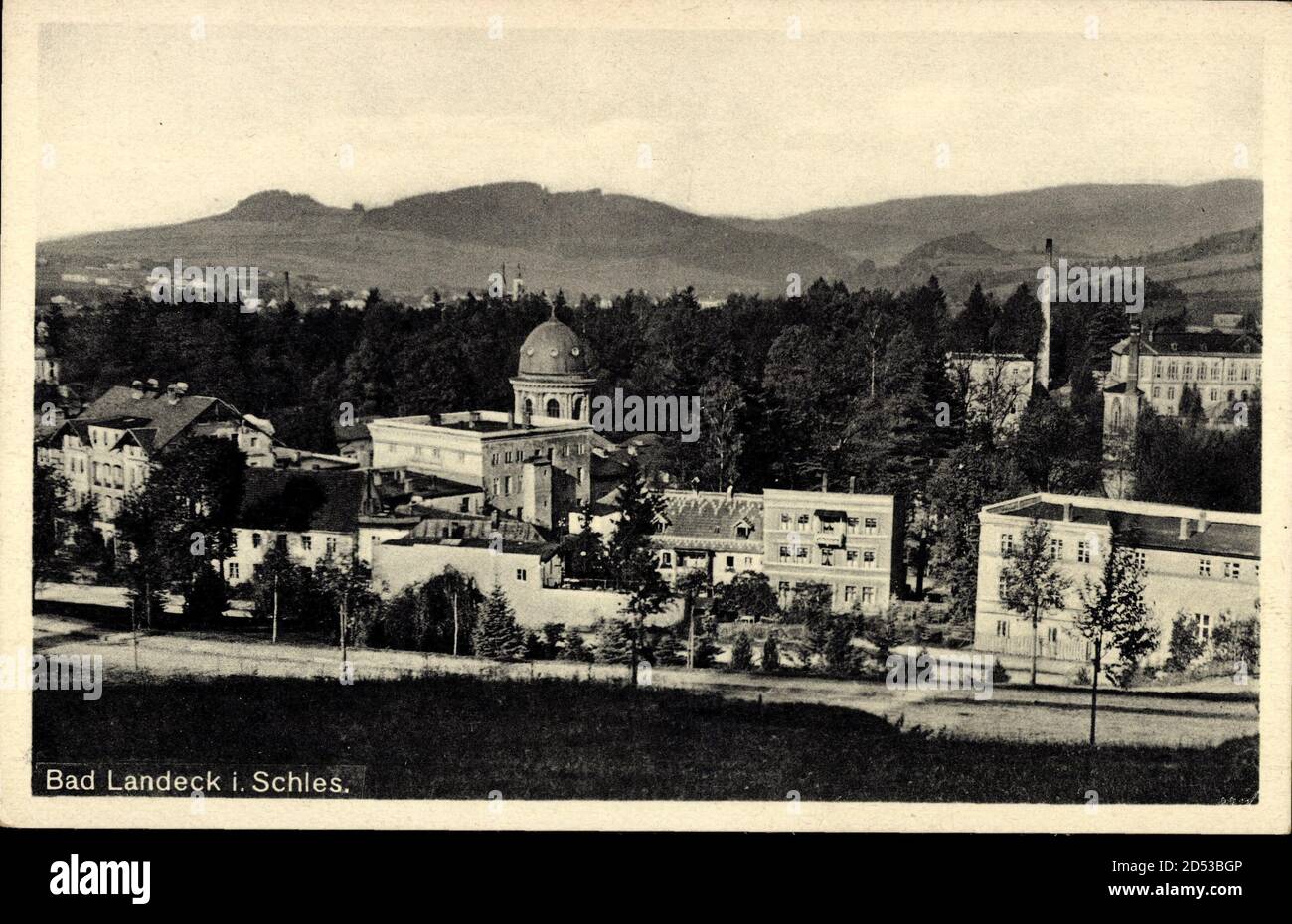 ANCIENES AK LEISNIG Serrure Mildenstein Carte Postale en Relief 1917 44