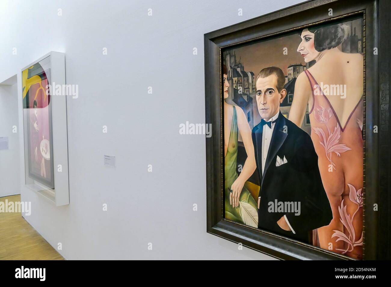Photo éditoriale du musée d'art moderne Pompidou de paris, prise en 25 12 2018 Banque D'Images Photo éditoriale du musée d'art moderne Pompidou de paris, prise en 25 12 2018 Banque D'Images