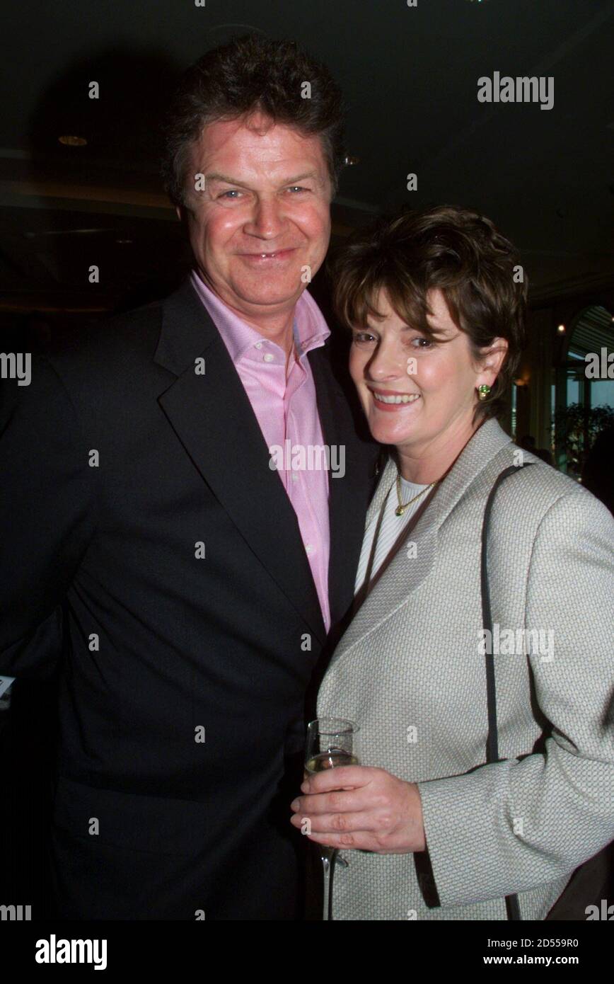 brenda blethyn oscars photo stock alamy