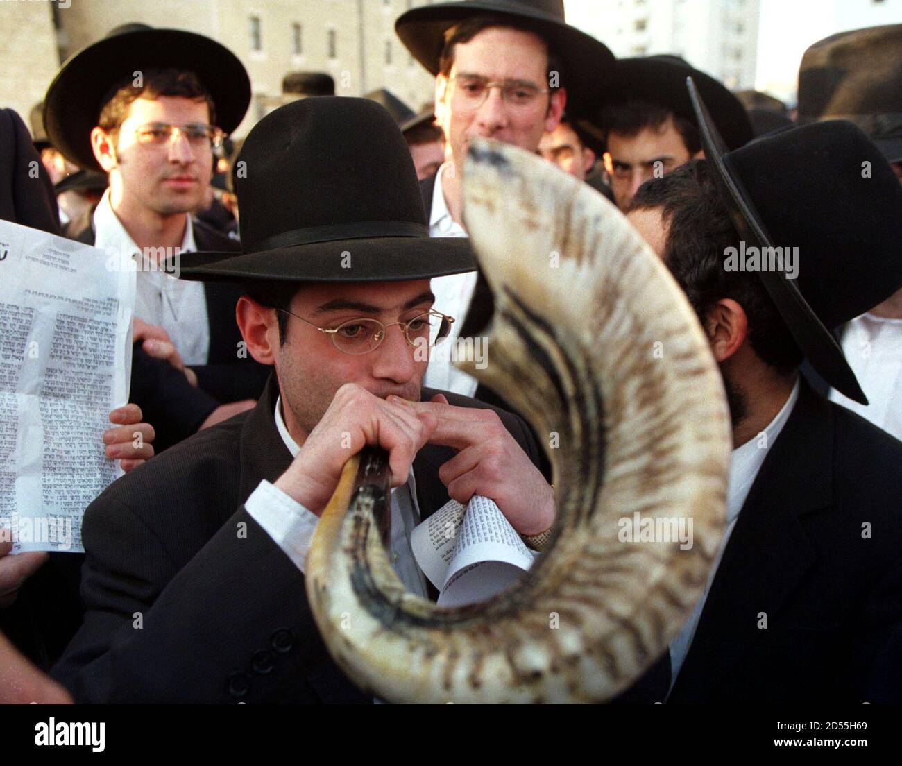 ultra-orthodox \