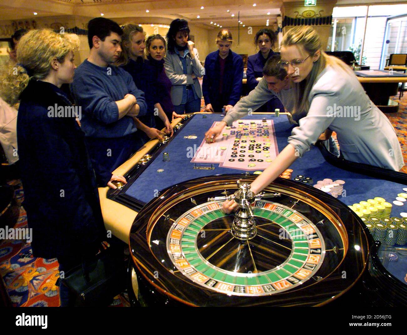How To Teach bdmbet casino Like A Pro