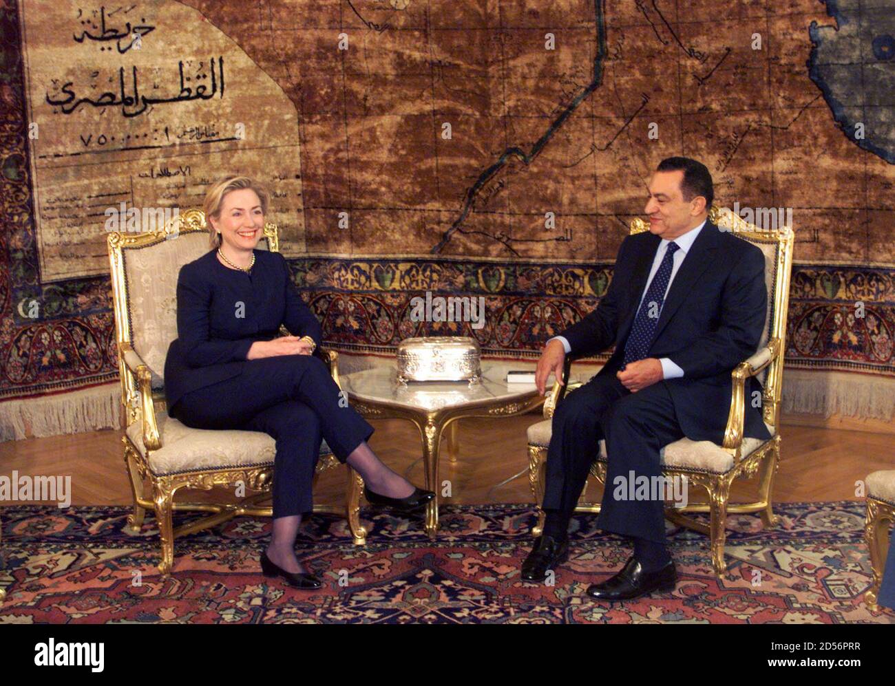 rencontres maroc tunisie