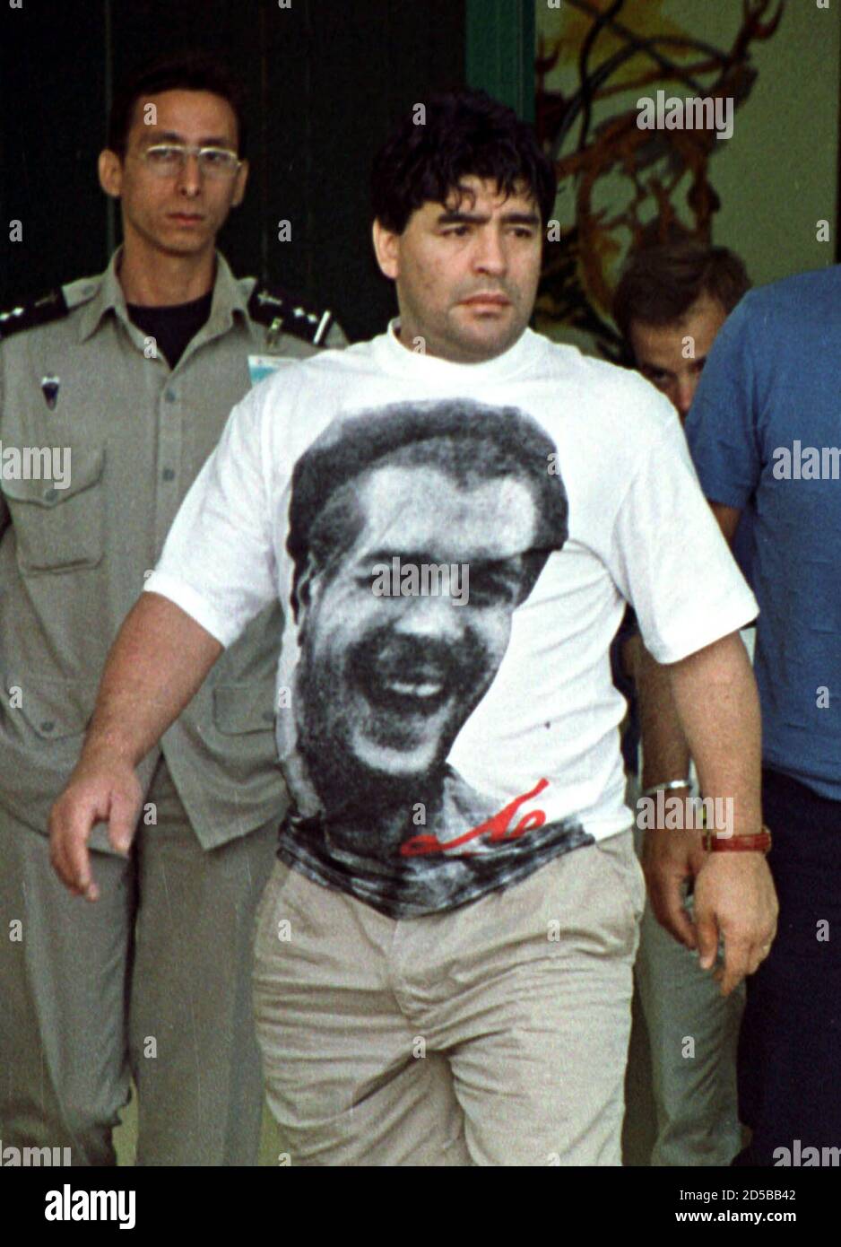 49+ Che Guevara Maradona Gif