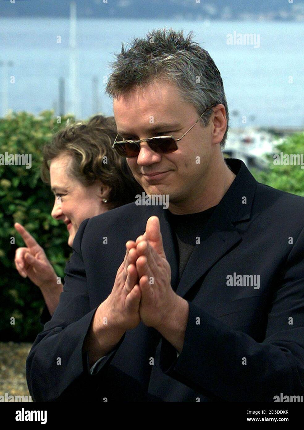 At The 52nd Cannes Film Festival Banque D Image Et Photos Alamy
