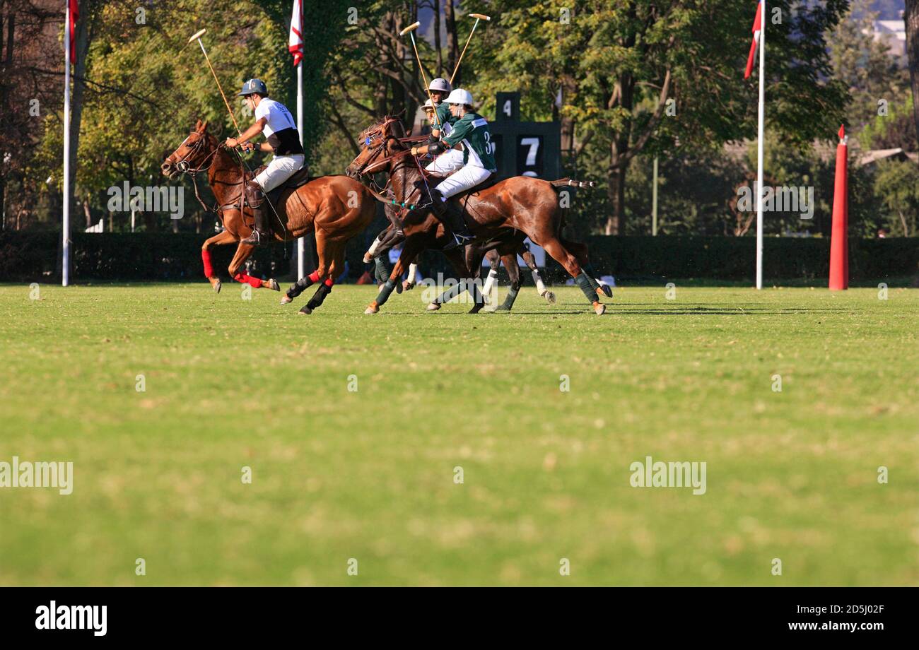 Chili, Amérique du Sud Banque D'Images