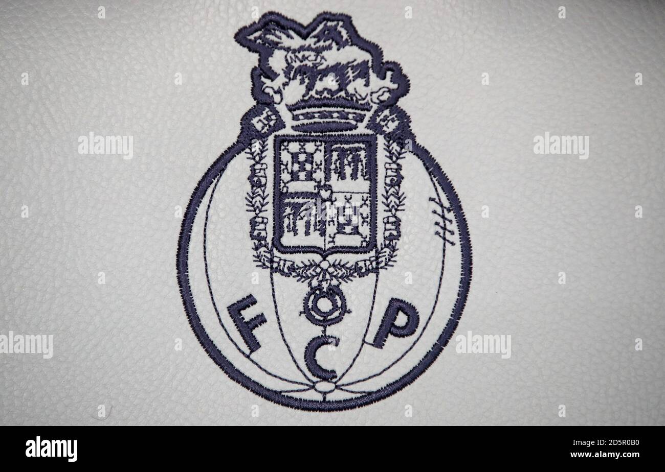 Ecusson Drapeau Portugal Porto Patch Badge Applique brodé-rie thermocollant