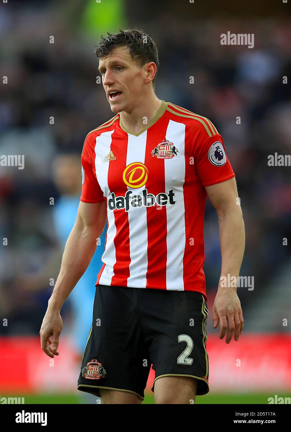 Billy Jones, Sunderland Banque D'Images