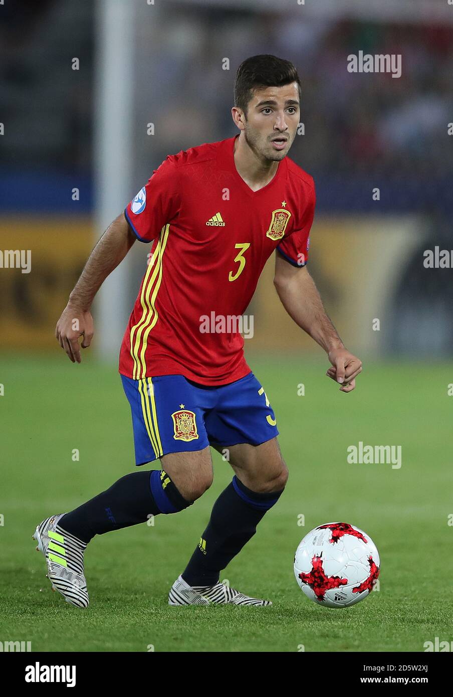 Jose Luis Gaya, Espagne Banque D'Images