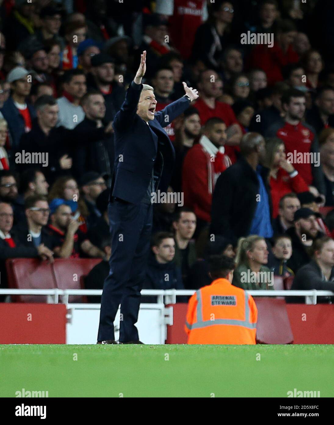 C'est le bijou de l'Afrique, Arsène Wenger encense le Maroc