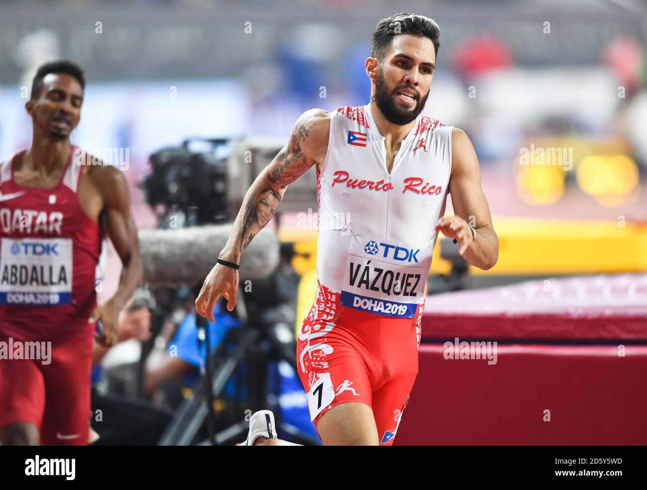 Abubaker haydar abdalla Banque de photographies et d’images à haute