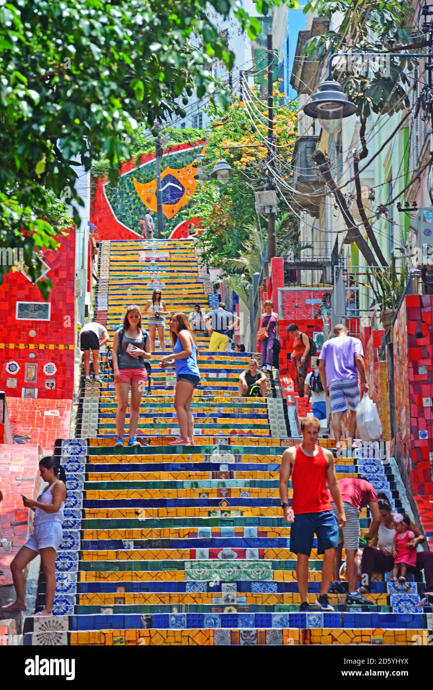 Carioca main image 0