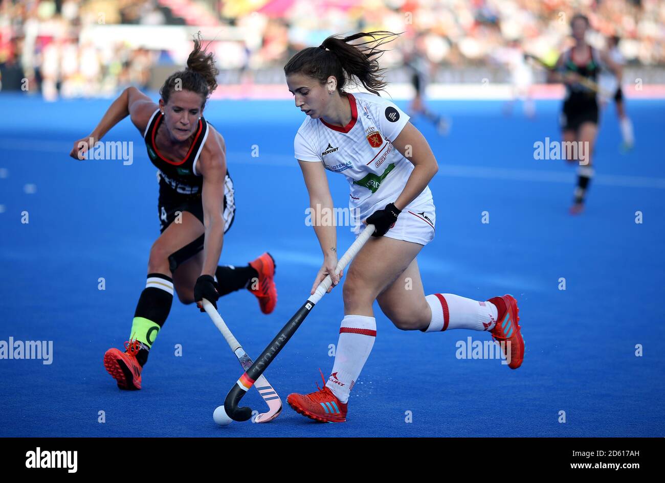 Alicia magaz Banque de photographies et d’images à haute résolution Alamy