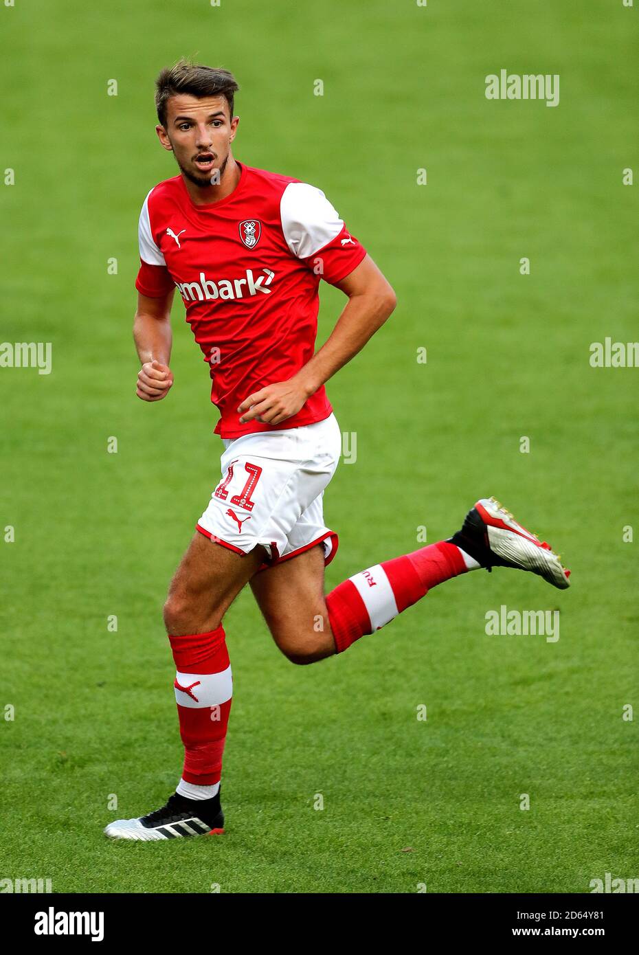 Daniel barlaser Banque de photographies et d’images à haute résolution ...