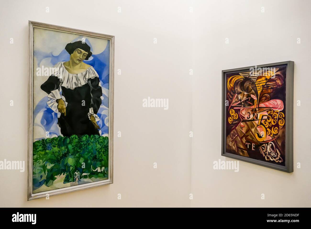 Photo éditoriale du musée d'art moderne Pompidou de paris, prise en 25 12 2018 Banque D'Images Photo éditoriale du musée d'art moderne Pompidou de paris, prise en 25 12 2018 Banque D'Images