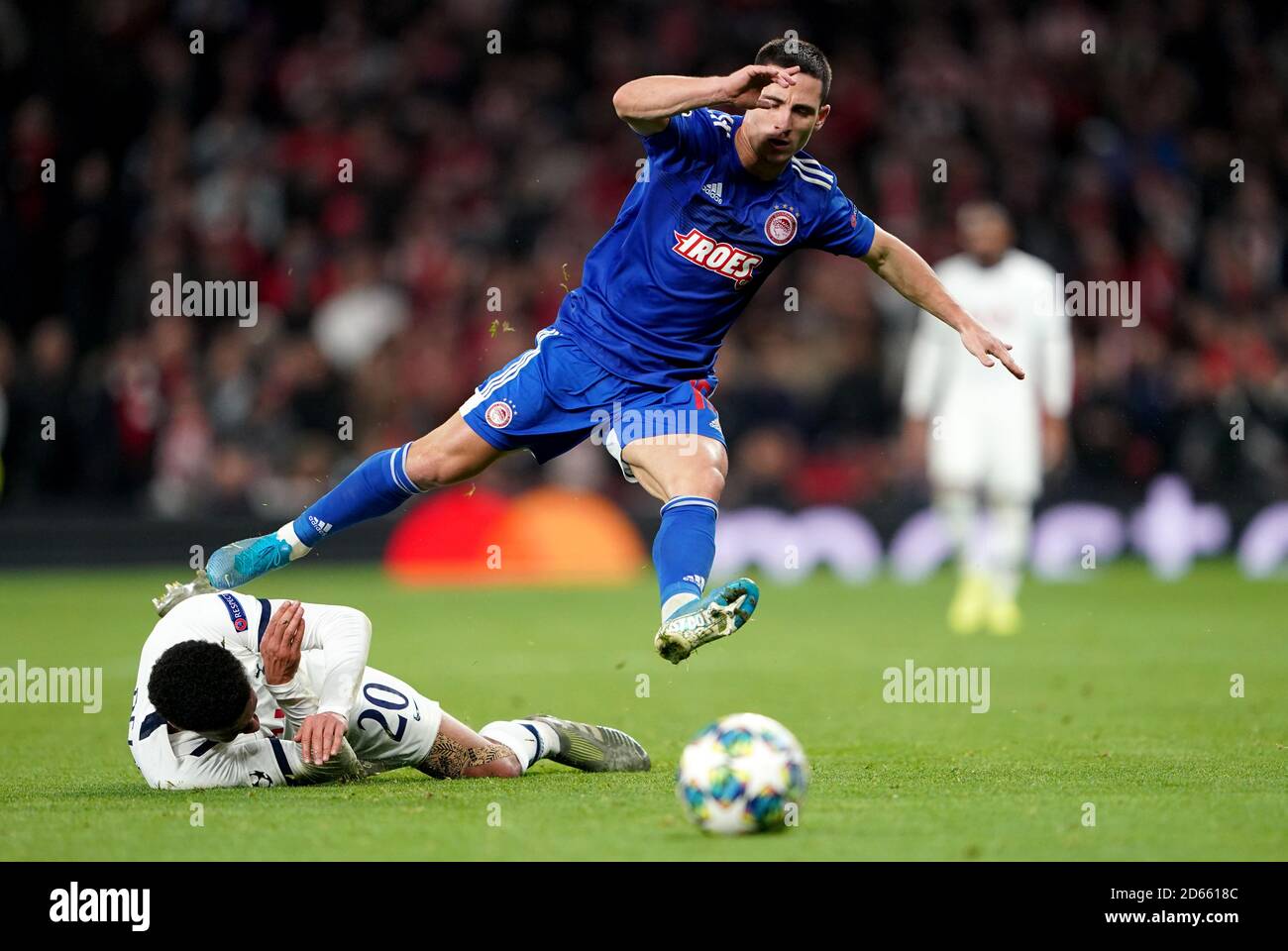 Ballon de combat olympique Banque de photographies et d’images à haute