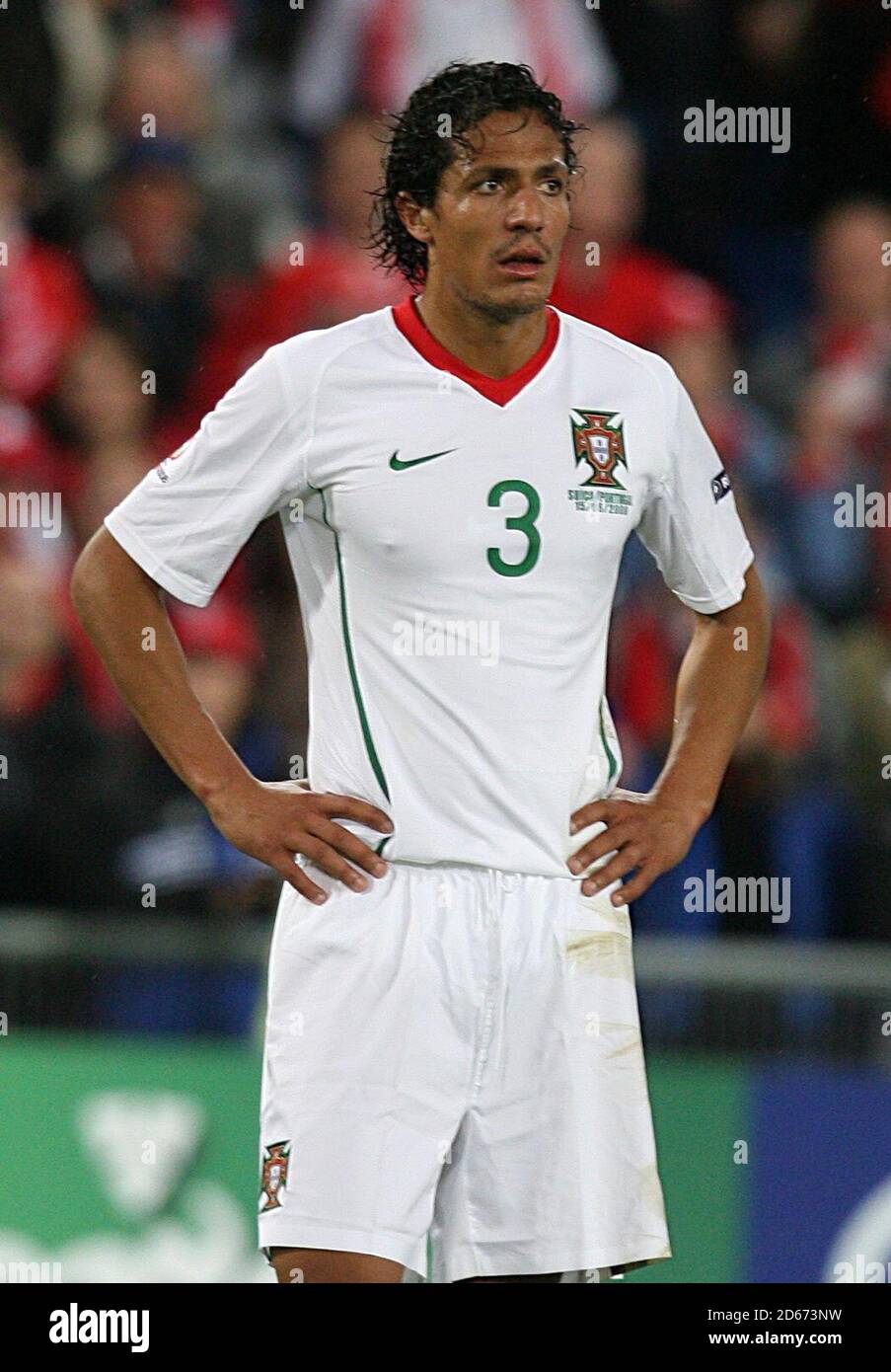 Eduardo Bruno Alves, Portugal Banque D'Images