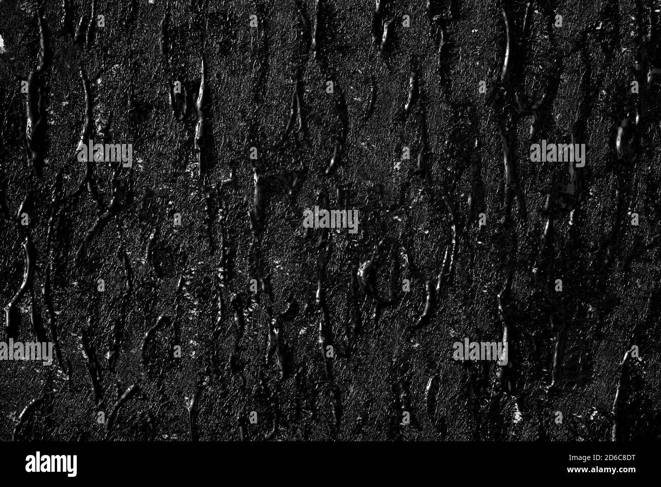 Arrière-plan noir abstrait sans couture. Banque D'Images