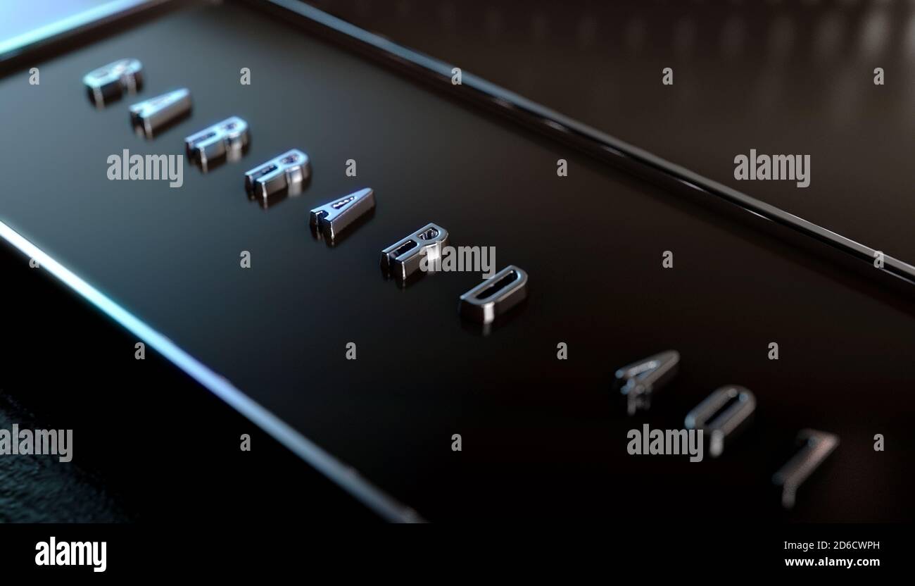 Un ancien joueur de disque de platine garrard 401 sur un moody Arrière-plan sombre rétroéclairé - rendu 3D Banque D'Images