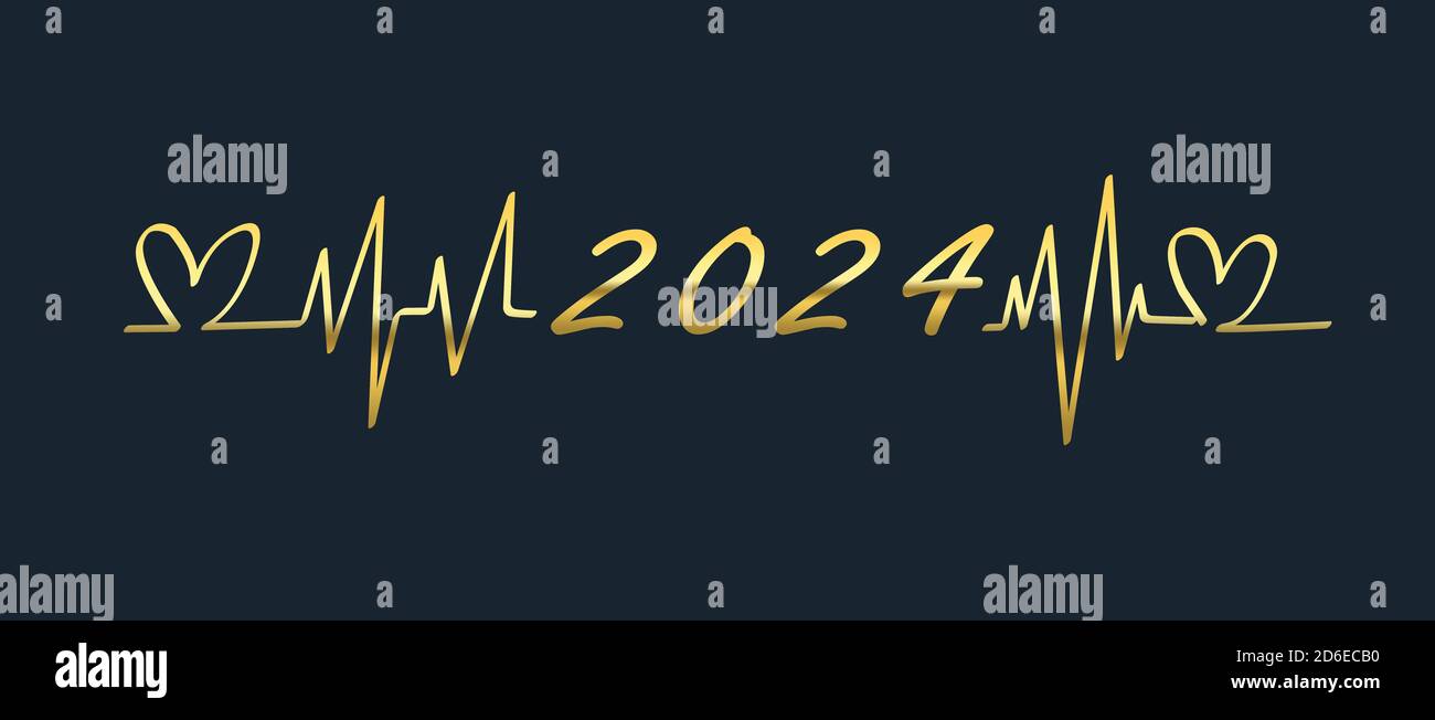 2025, avec ECG de fréquence cardiaque et de fréquence cardiaque