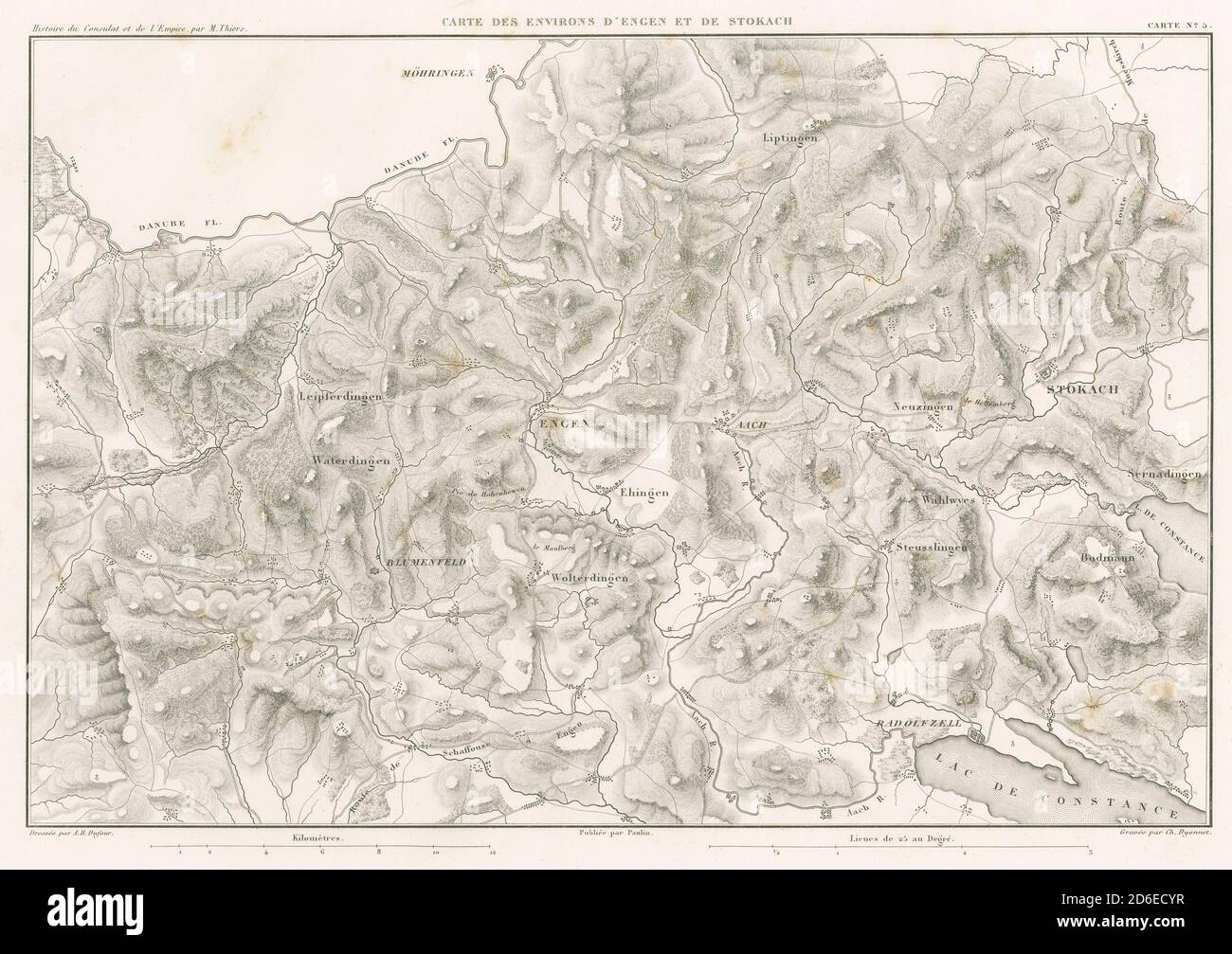 Engen stockach Banque de photographies et d’images à haute résolution