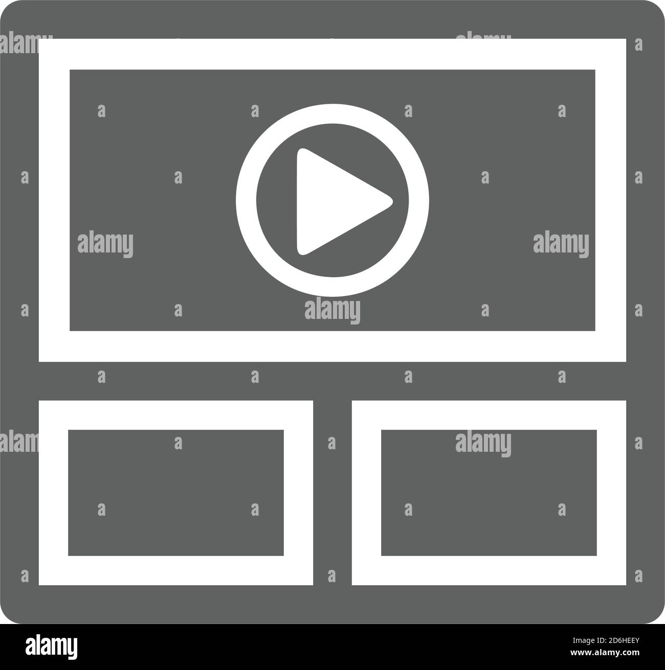 Idéal pour la conception et le développement de sites Web, de fichiers imprimés et de présentations, d'images de stock, de supports promotionnels, d'illustrations ou de fiches d'informations Illustration de Vecteur