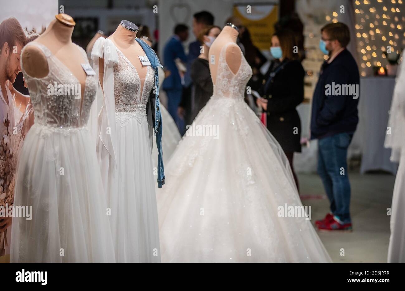 Les robes de mariage 2020 new arrivals