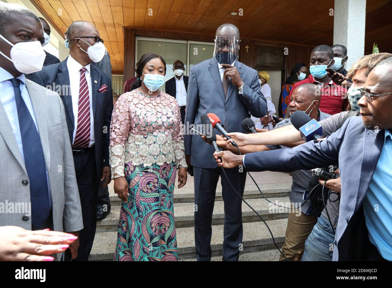 rencontre abidjan avec photo