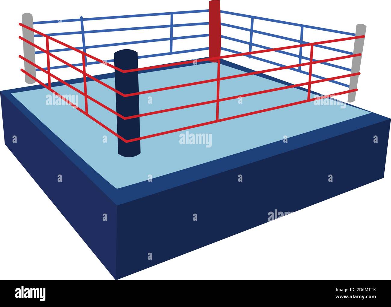 Boxing ring cartoon background vector Banque de photographies et d'images à haute résolution - Alamy Boxing ring cartoon background vector Banque de photographies et d'images à haute résolution - Alamy