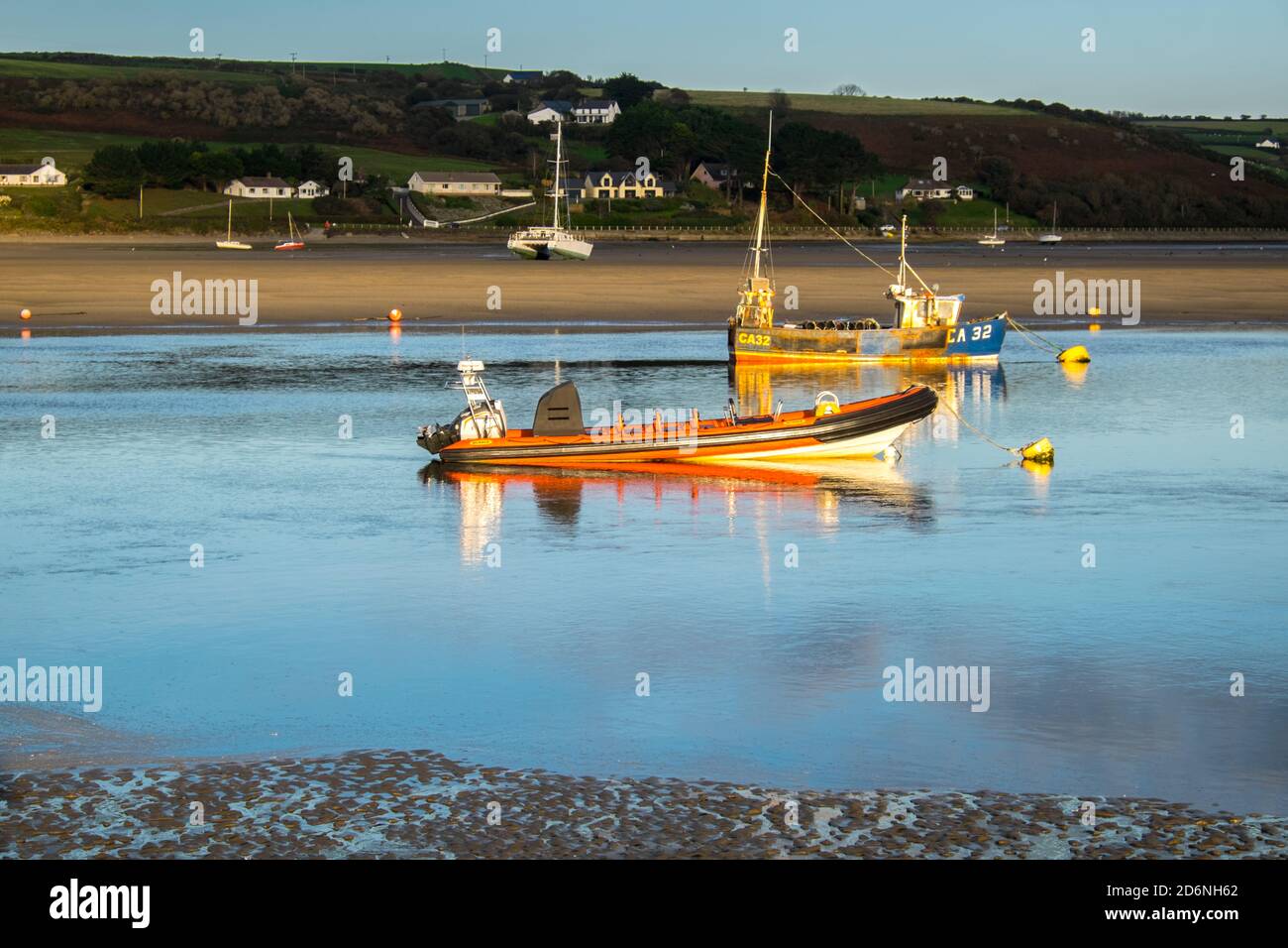 Poppit,Poppit Sands,plage,Poppit Sands Beach,estuaire,côte,littoral,Teifi,Teifi River,Teifi River estuaire,rivière,Cardigan,Cardigan,Cardigan Bay,Pembrokeshire,nord Pembrokeshire,près,St Dogmaels,vues,sur,Gwbert,Ceredigion,comté,Ouest,Pembrokeshire,Europe,pays de Galles,drapeau,Royaume-Uni,pays de Galles,pays de Galles,Royaume-Uni,pays de Galles,pays de Galles,pays de Galles,pays de mer,pays de Galles Banque D'Images