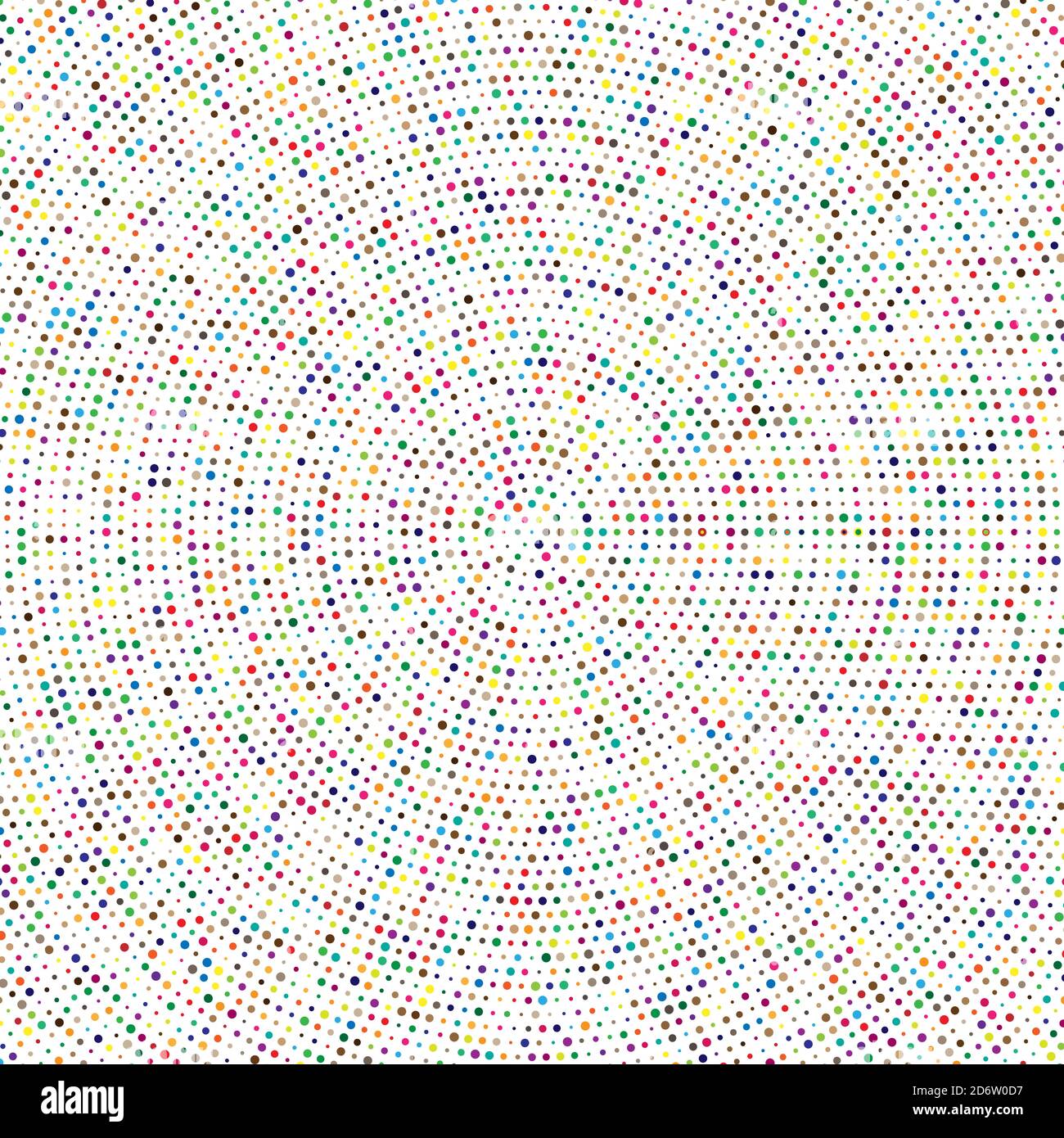Cercles Color s Al atoires Points Demi tons l ment En Spirale cercles-color-s-al-atoires-points-demi-tons-l-ment-en-spirale
